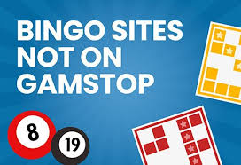 Bingo Sites That Don't Use GamStop Enjoy Gaming Freedom