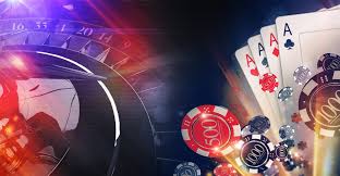 Casino Grand Eagle A Comprehensive Guide to Gaming Excitement