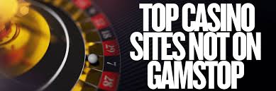 Discover Non-GamStop Casinos Your Guide to UK Gambling Options