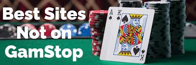 Discover Non-GamStop Casinos Your Guide to UK Gambling Options