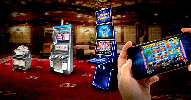 Discover the Excitement of Casino KaloKalo Discover the Excitement of Casino KaloKalo