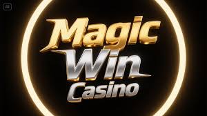 Discover the Thrilling Experience at MagicWin Casino