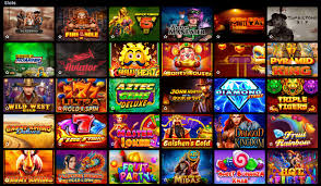Discover the Thrilling Experience at MagicWin Casino