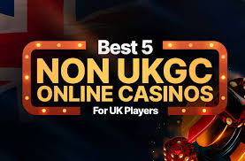 Discover the Top Rated Non-UK Casinos for an Unmatched Gaming Experience