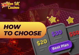 Discovering Non UK Based Online Casinos A World Beyond