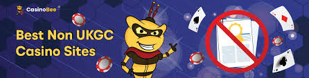 Discovering Non UK Based Online Casinos A World Beyond