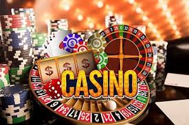 Experience the Thrill at Casino Final Countdown UK