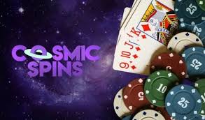 Explore Cosmic Spins Casino Unravel the Universe of Gaming Explore Cosmic Spins Casino Unravel the Universe of Gaming