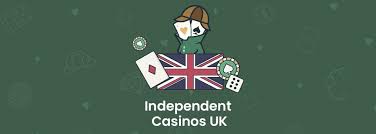 Exploring Independent UK Casino Sites The Ultimate Guide -1706352559
