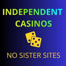 Exploring Independent UK Casino Sites The Ultimate Guide -1706352559