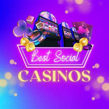 Exploring the Exciting World of Social Casino Sites -1219287153