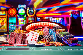 Exploring the Exciting World of Social Casino Sites -1219287153