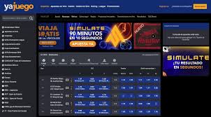 Jugabet App La Plataforma Ideal de Apuestas para Android e iOS