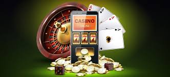 Online Casino Uden Om Rofus En Omfattende Guide