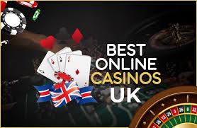 The Rise of Newest UK Online Casinos A Comprehensive Guide