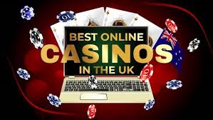 The Rise of Newest UK Online Casinos A Comprehensive Guide