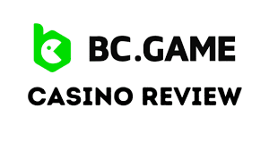 BC Game Casino الإمارات العربية تجربة مقامرة فريدة وممتعة