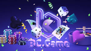 BC Game Casino الإمارات العربية تجربة مقامرة فريدة وممتعة