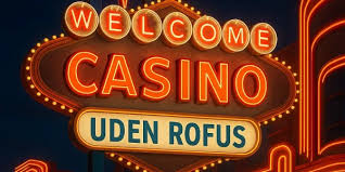 Bedste Casinoer uden MitID En Guide til Sikker og Underholdende Spiloplevelse Bedste Casinoer uden MitID En Guide til Sikker og Underholdende Spiloplevelse