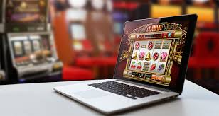 Experience the Thrill of Online Slots for Real Money -928355919