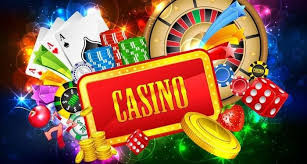 Experience the Thrill of Online Slots for Real Money -928355919