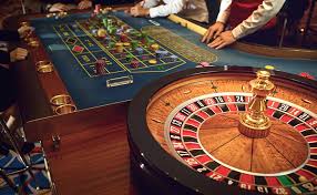 The Excitement of Live Roulette An Immersive Experience