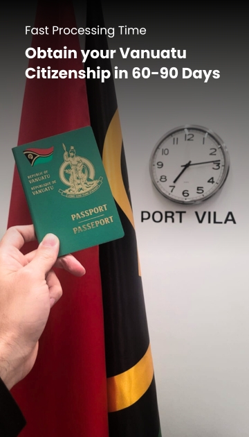 Unlocking New Horizons Vanuatu Citizenship by Investment