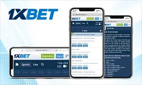 1xBet Korea Download the Ultimate Betting App -846020059