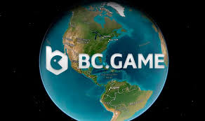 BC.Game Casino en Argentina Tu destino de apuestas seguro y divertido