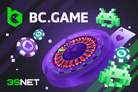 BC.Game Crypto Casino The Future of Online Gambling BC.Game Crypto Casino The Future of Online Gambling