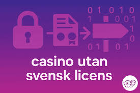 Casino Utan Spelpaus En Guide till Ansvarsfullt Spelande -1647021215