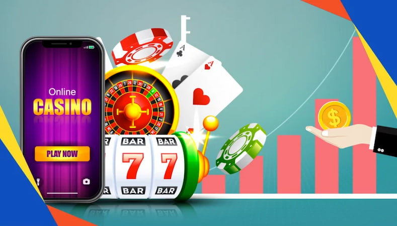 Experience the Thrills of Online Casino at Jokabet