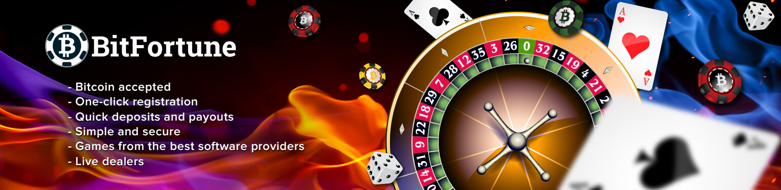 Exploring Bitfortune Live Casino Game Lobby Exploring Bitfortune Live Casino Game Lobby