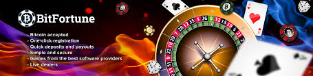 Live Casino Focus – Bitfortune An Unforgettable Gaming Experience
