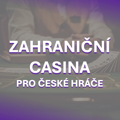 Nejlepší zahraniční kasino Váš průvodce online hraním