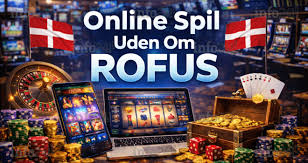 Opdag Fortræffelige Casino Uden Rufus med Trustly Opdag Fortræffelige Casino Uden Rufus med Trustly