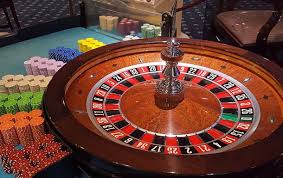 Roulette Online Spielen mit Echtgeld – Dein Ultimativer Leitfaden Roulette Online Spielen mit Echtgeld – Dein Ultimativer Leitfaden