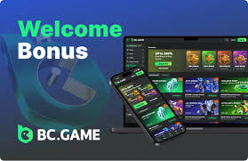 BC.Game Online Crypto Casino - An In-Depth Review