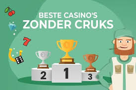 Betrouwbare Online Casino's in het Buitenland 2009183488