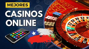 Casino Online Chile Mejores Plataformas para Jugar y Ganar -1727158776