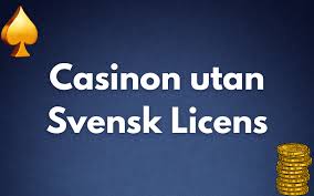 Casino Utan Svensk Licens En Guide till 10 Euro Alternativ Casino Utan Svensk Licens En Guide till 10 Euro Alternativ