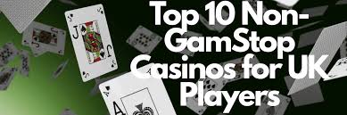 Casinos Non on Gamstop A Comprehensive Guide 1742779270 Casinos Non on Gamstop A Comprehensive Guide 1742779270