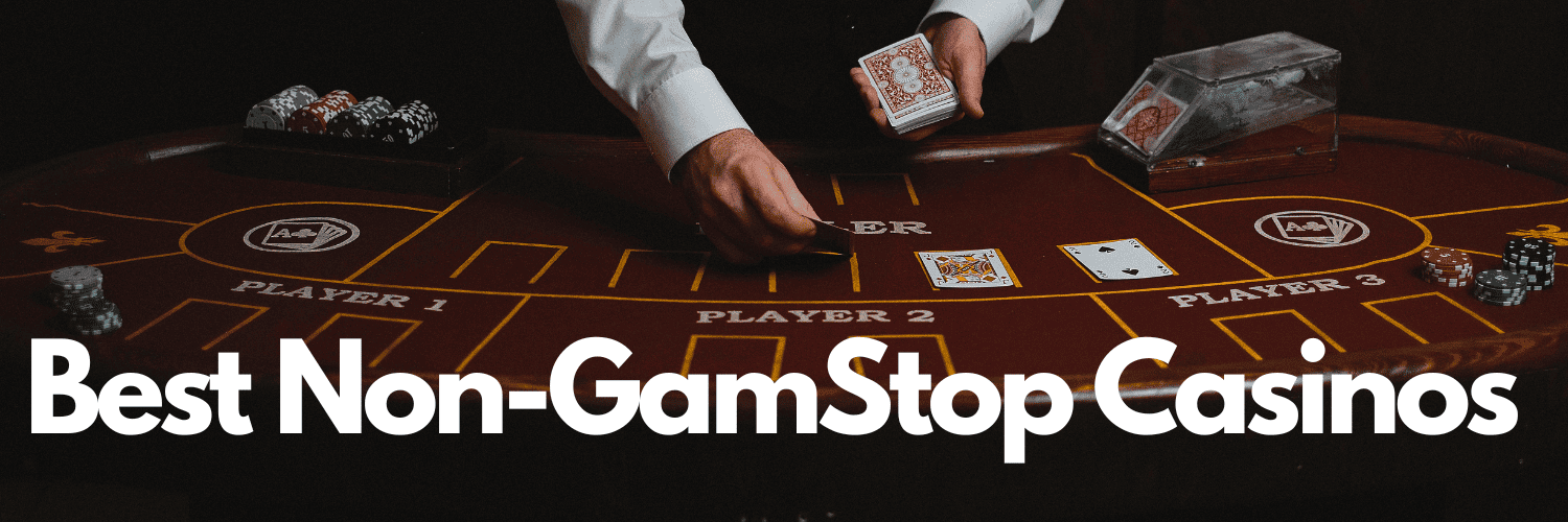 Casinos Not on Gamstop UK Your Guide to Alternative Online Gaming Casinos Not on Gamstop UK Your Guide to Alternative Online Gaming