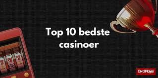De Mest Spændende Casino Kampagner i Dag