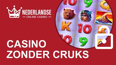 De Voordelen van Casino's Zonder CRUKS 2030495551