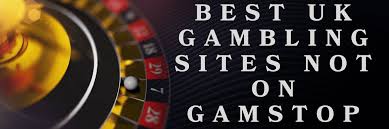 Discover Casino Sites Not on Gamstop 1699852145 Discover Casino Sites Not on Gamstop 1699852145