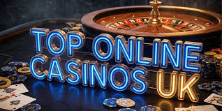 Discover the Excitement of Casino No Limits in the UK