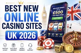 Discover the Excitement of Casino No Limits in the UK