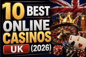 Discover the Excitement of Casinos with Big Bonuses Discover the Excitement of Casinos with Big Bonuses