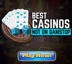 Discover the World of Non-GamStop Casino Sites